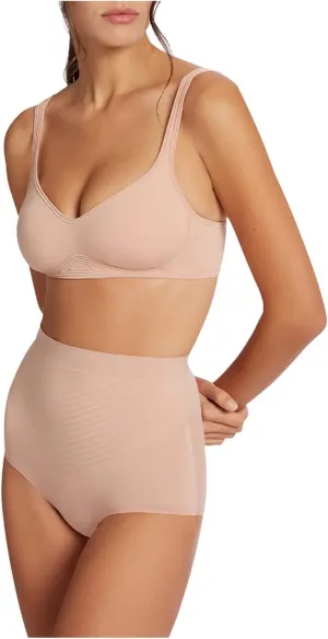 Wolford 3W Control Panty High Waist For Women
