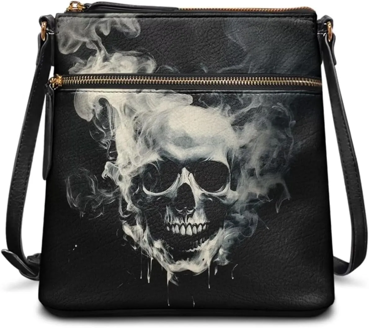 Women Hobo Bag Crossbody Leather Satchel Purse Shoulder Bag Handbag for Women Ladies with Shoulder Strap