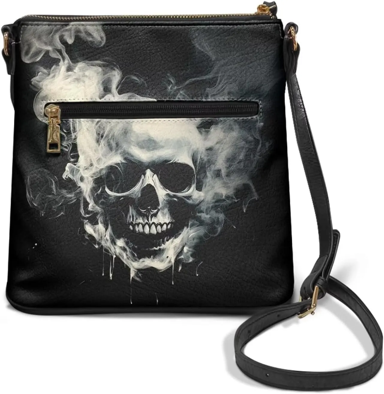 Women Hobo Bag Crossbody Leather Satchel Purse Shoulder Bag Handbag for Women Ladies with Shoulder Strap