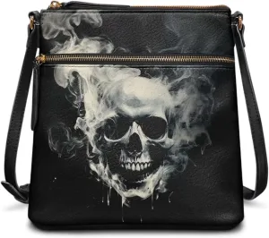 Women Hobo Bag Crossbody Leather Satchel Purse Shoulder Bag Handbag for Women Ladies with Shoulder Strap