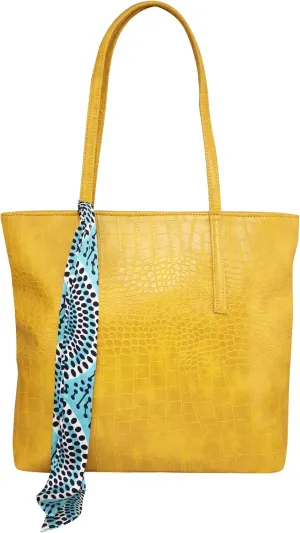 Women's Bag/Shoulder Bag/Tote Bag/Croc Pattern/Ice Bag Purse 01