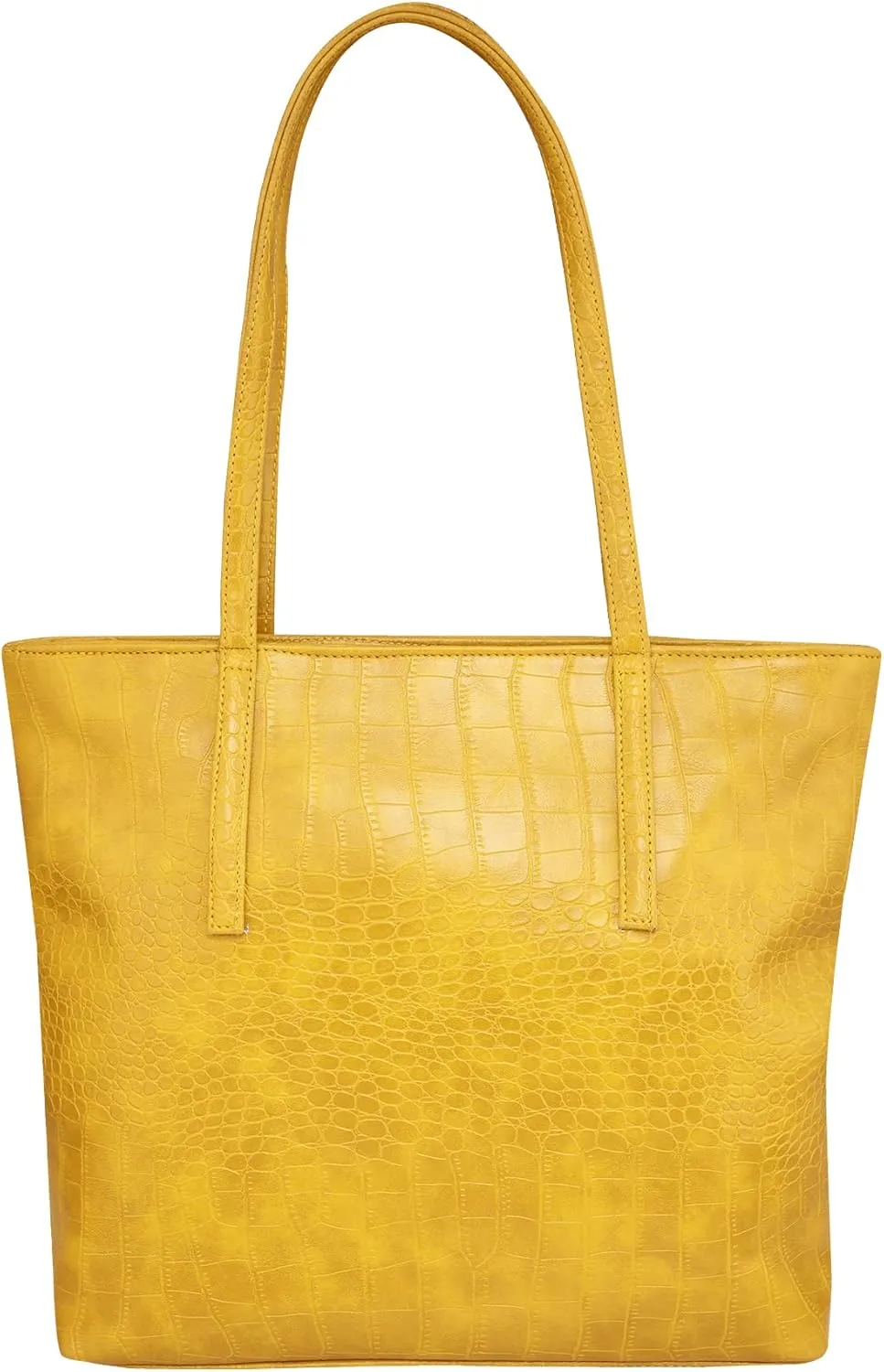 Women's Bag/Shoulder Bag/Tote Bag/Croc Pattern/Ice Bag Purse 01