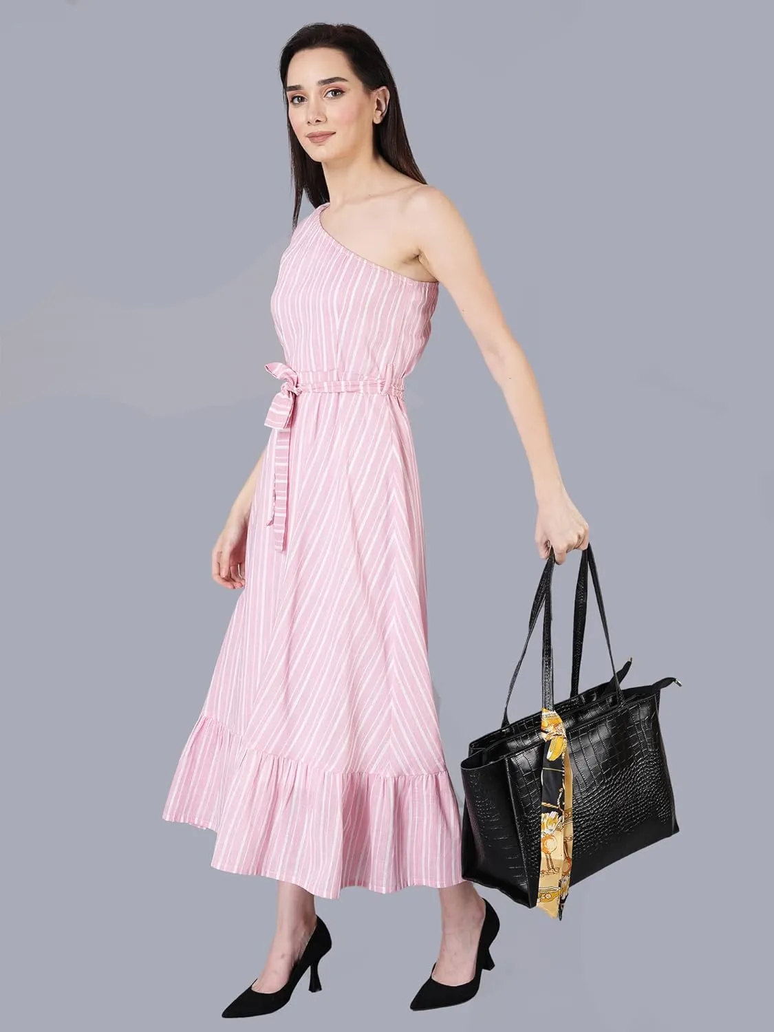 Women's Bag/Shoulder Bag/Tote Bag/Croc Pattern/Ice Bag
