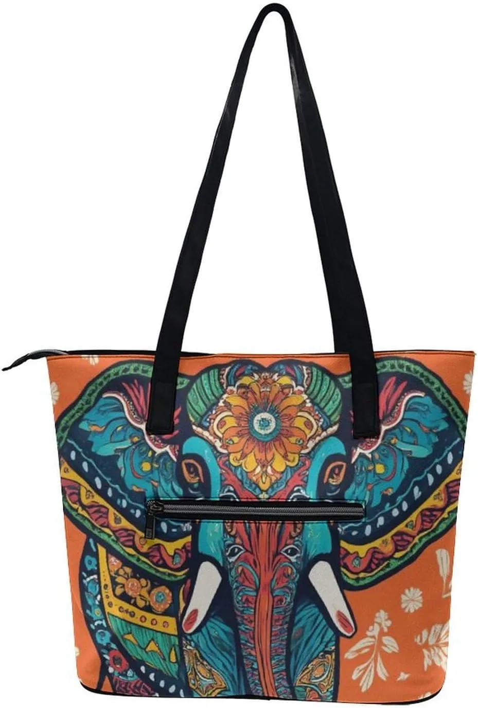 Women's Shoulder Hand Bag Tote Handbags Shopping Casual Travel Bag