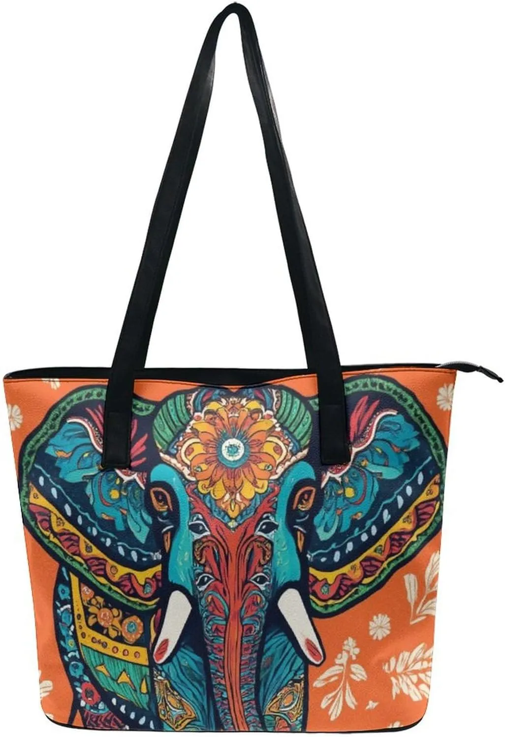 Women's Shoulder Hand Bag Tote Handbags Shopping Casual Travel Bag