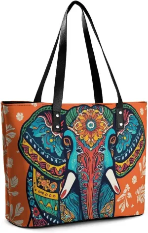 Women's Shoulder Hand Bag Tote Handbags Shopping Casual Travel Bag