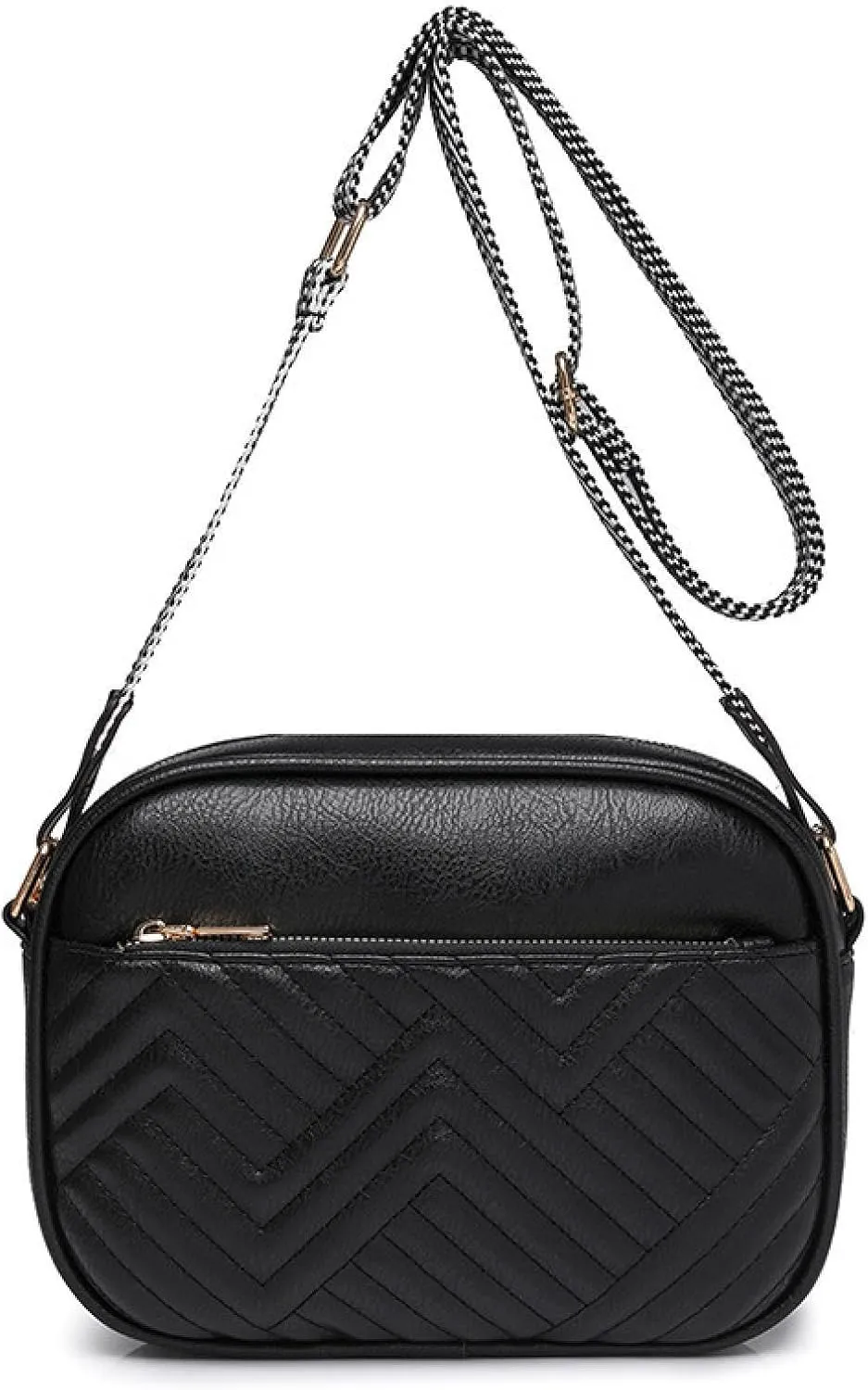 Women's small shoulder bag, soft leather texture small square bag, fashionable and versatile shoulder crossbody bag