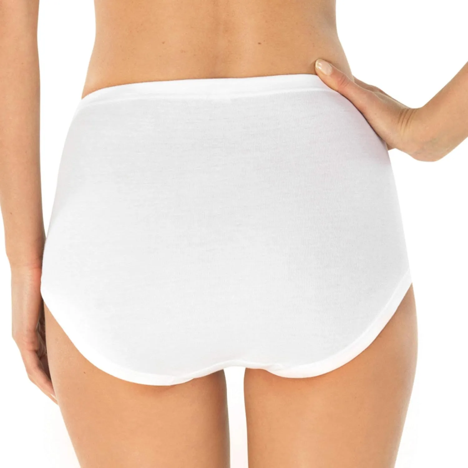 Women's Waist Slips (Pack of 2)