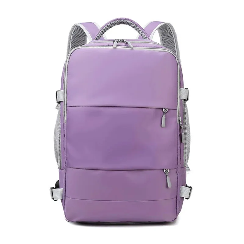 Womens Water Resistant Backpack