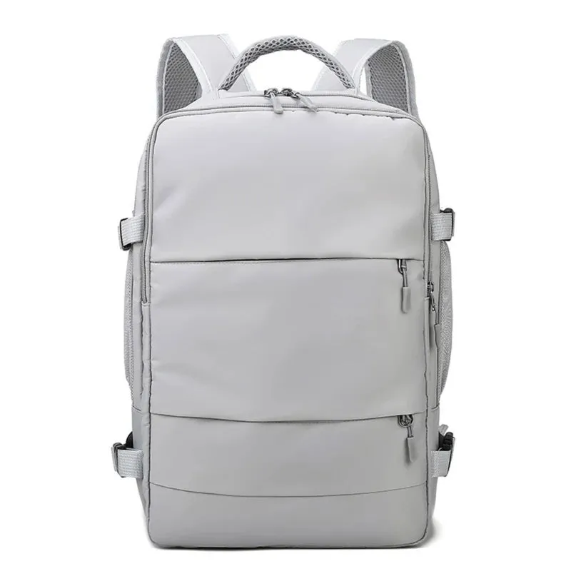 Womens Water Resistant Backpack