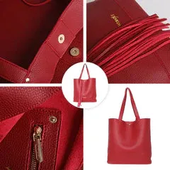 Wrangler Shoulder Bag