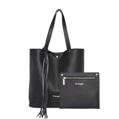 Wrangler Shoulder Bag