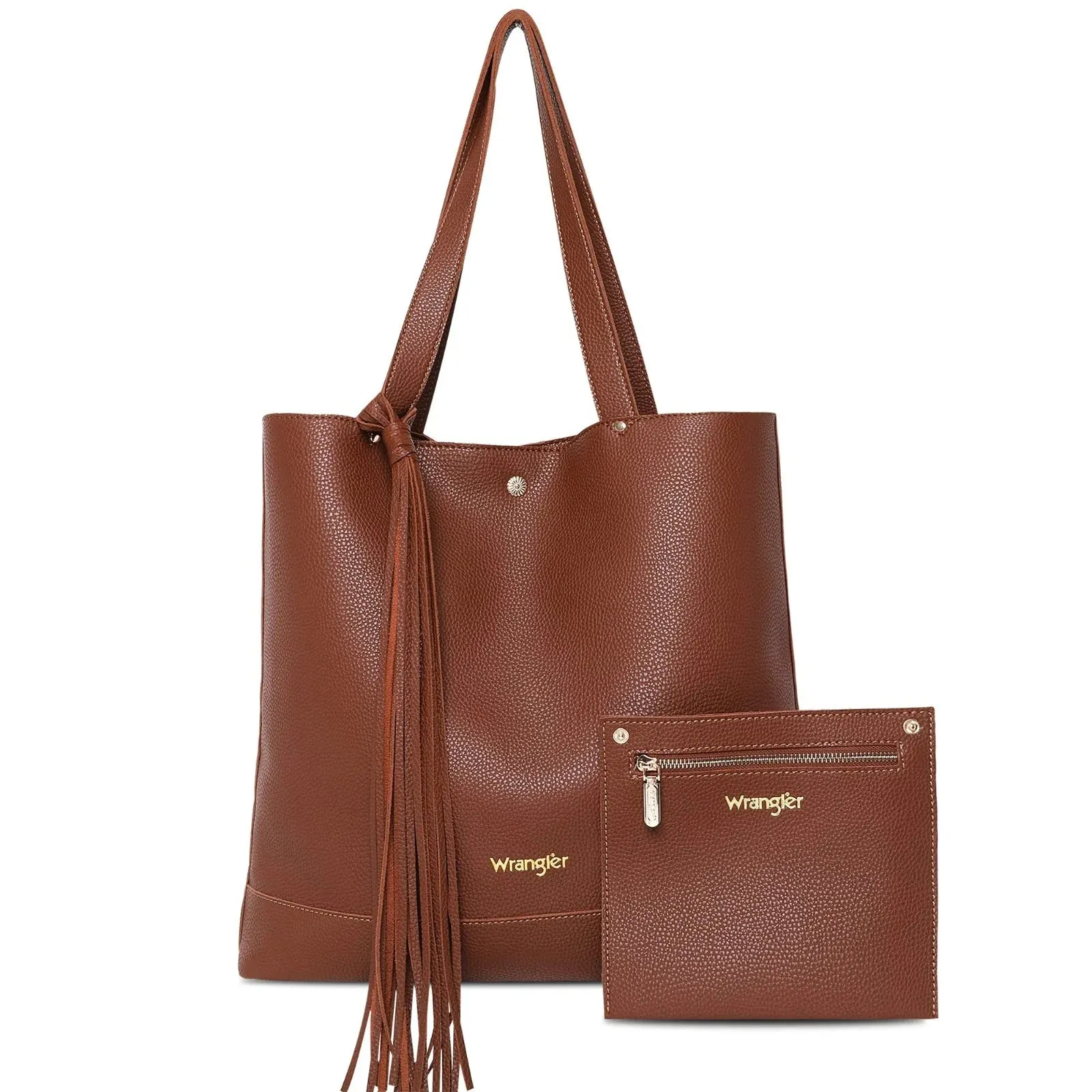 Wrangler Shoulder Bag