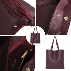 Wrangler Shoulder Bag