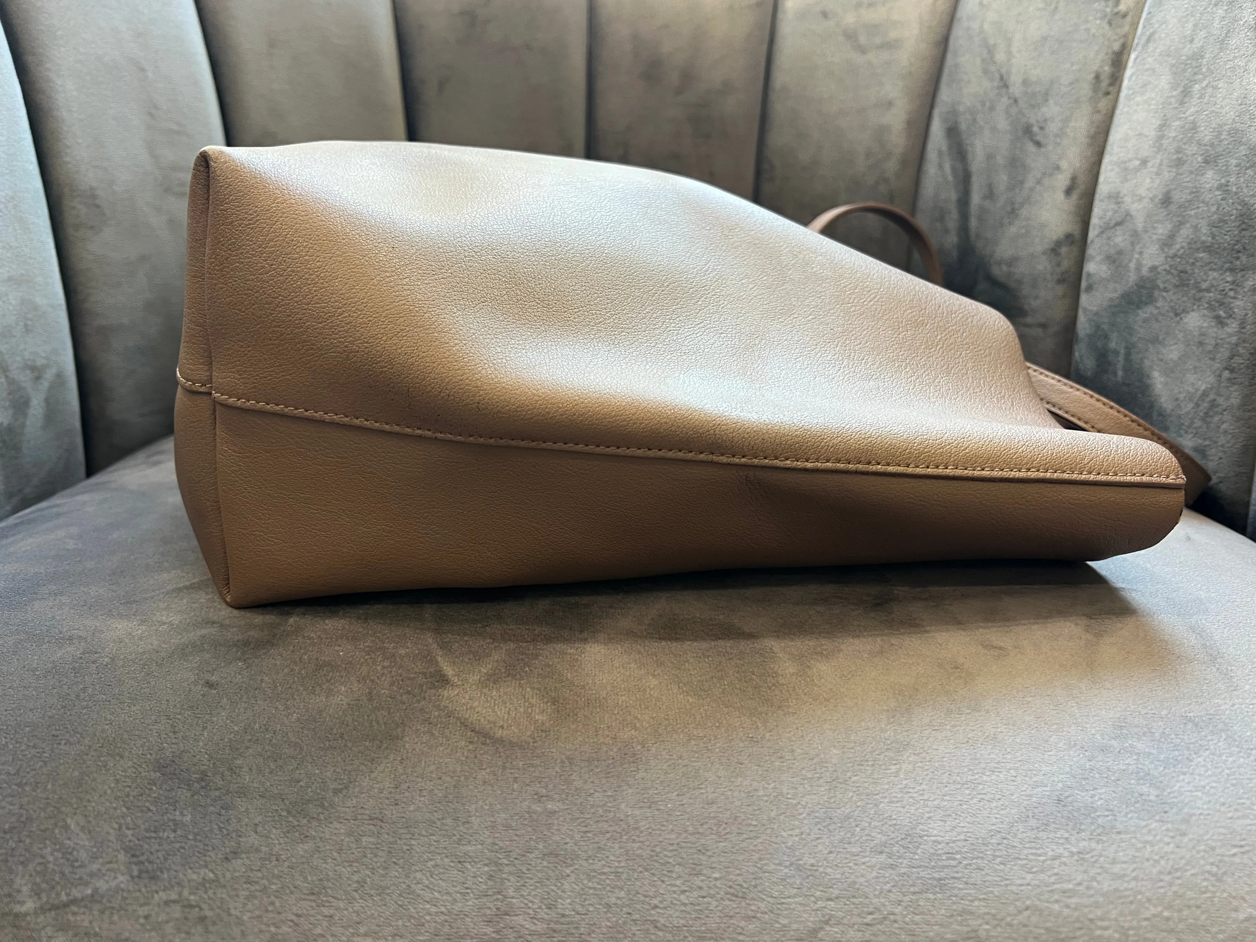 YSL large shopping tote
