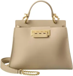 ZAC Zac Posen Earthette Small Double Compartment