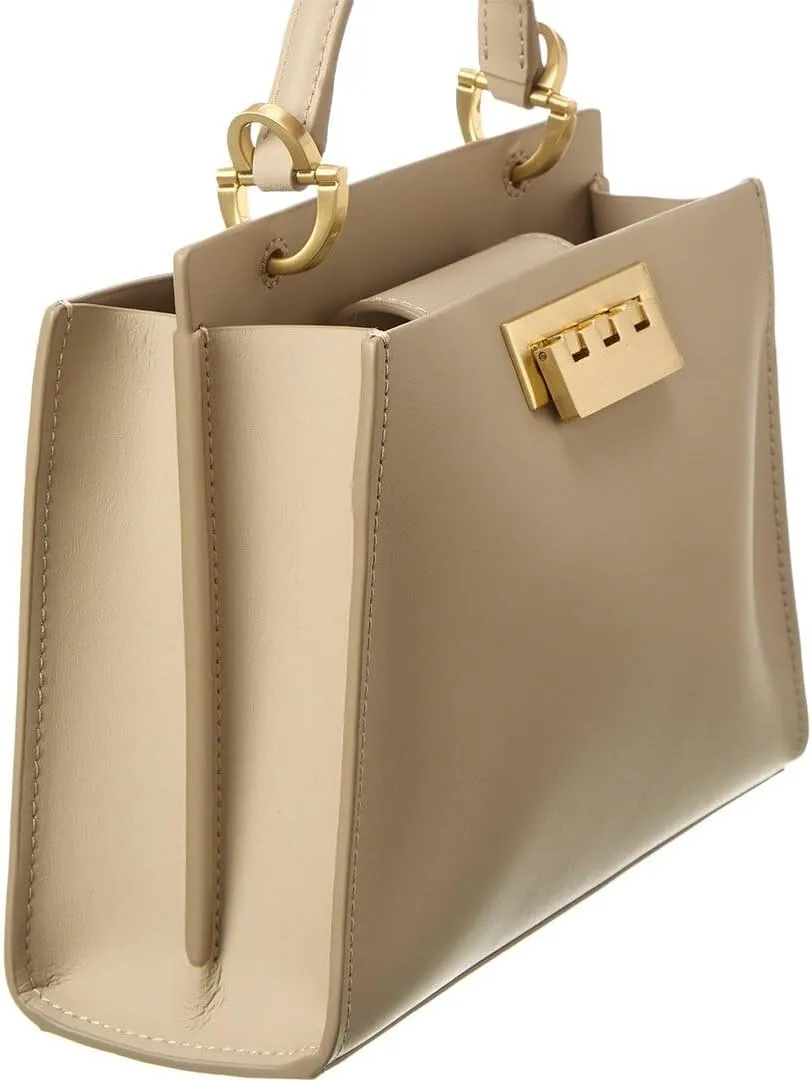 ZAC Zac Posen Earthette Small Double Compartment